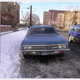 Illustration for article titled DOTS-O-Rama Sunday, Rocky Mountain Edition: Big Chevy Trio
